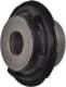 00391193 Tedgum Сайлентблок балки для Mazda 6