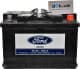 Акумулятор Ford 6 CT-70-R AGM 1678091