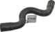 3929 Gates Патрубок радиатора системы охлаждения двигателя