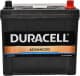 Аккумулятор Duracell 6 CT-60-R Advanced DA60
