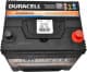 Аккумулятор Duracell 6 CT-60-R Advanced DA60