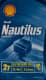 Shell Nautilus Premium Outboard Oil, 1 л (512113) моторна олива 2T