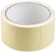 Двосторонній скотч Topex 23B222 на поліпропіленовій основі 50 мм Х 10 м