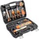 Neo Tools 10-200 набір інструментів 1/4" 60 од.