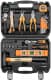 Neo Tools 10-200 набір інструментів 1/4" 60 од.