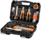 Neo Tools 10-200 набір інструментів 1/4" 60 од.