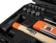 Neo Tools 10-200 набір інструментів 1/4" 60 од.