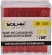 Набор предохранителей Solar AF325 FX maxi (mega) 12 шт.