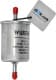 WB102 Wunder Топливный фильтр