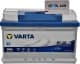Аккумулятор Varta 6 CT-65-R Blue Dynamic EFB 565500065