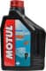 Motul Outboard Tech 10W-40, 2 л (852221) моторное масло 4T