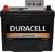 Аккумулятор Duracell 6 CT-70-L Advanced DA70L