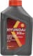Hyundai XTeer Gasoline Ultra Protection 5W-40 (1 л) моторное масло
