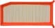 FA186Z Klaxcar France Воздушный фильтр