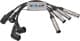 T080B Tesla Комплект проводов зажигания