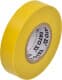 Изолента Yato yt81594 желтая ПВХ 15 мм х 20 м