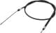 8140 251104 Triscan Трос ручного гальма