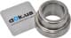 04518 Metalcaucho Подшипник полуоси