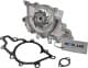 VKPC 88502 SKF Помпа для Jeep Grand Cherokee