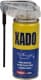 Xado Universal Penetrating Lubricant універсальне мастило з 2-х позиційним розпилювачем, 100 мл (XA 31214)