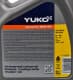 Масло Yuko Dynamic 15W-40