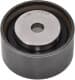 110162 Solgy Обводной ролик поликлинового ремня