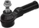 TA2709 Delphi Наконечник рулевой тяги для Ford Kuga