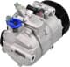 890322 Nissens Компрессор кондиционера