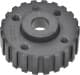 1110451300 JP Group Шестерня колінчастого вала