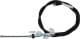 131-02-211 Ashika Трос ручного тормоза