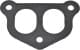 13048500 Ajusa Прокладка выпускного коллектора