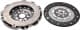 826713 Valeo Комплект сцепления