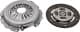 KN-172R Aisin Комплект сцепления