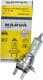 Автолампа Narva Range Power Blue+ H7 PX26d 55 W прозрачная 486383000