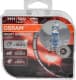 Автолампа Osram Night Breaker Laser H11 PGJ19-2 55 W прозоро-блакитна 64211nlhcb