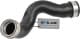 114032 Solgy Патрубок радіатора системи охолодження двигуна