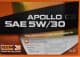 Rymax Apollo C2 5W-30 (5 л) моторна олива