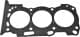 1111531031 Toyota / Lexus / Daihatsu Прокладка ГБЦ