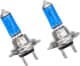 Автолампа Neolux® Blue Power Light H7 PX26d 80 W темно-голубая N499HC-SCB