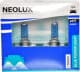 Автолампа Neolux® Blue Power Light H7 PX26d 80 W темно-голубая N499HC-SCB