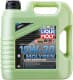 Liqui Moly Molygen New Generation 10W-30 (4 л) моторна олива