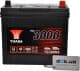 Аккумулятор Yuasa 6 CT-45-R SMF ybx3053