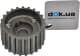 05478 Metalcaucho Шестерня колінчастого вала