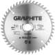 Круг відрізний Graphite 55H685 160 мм