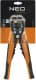 Автоматичний знімач ізоляції Neo Tools 01-500 205 мм