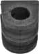 00466152 Tedgum Втулка стабилизатора для Nissan Note