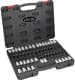 Набір торцевих головок Vigor v2201 1/2" (32 пр.)