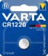 Батарейка Varta CR1220 CR1220 3 V 1 шт