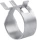 Хомут Mikalor 02014025 пружинный 5,5 мм сталь оцинкованная W1 1 шт