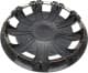 Ковпак на колесо AutoTechteile колір сірий R16